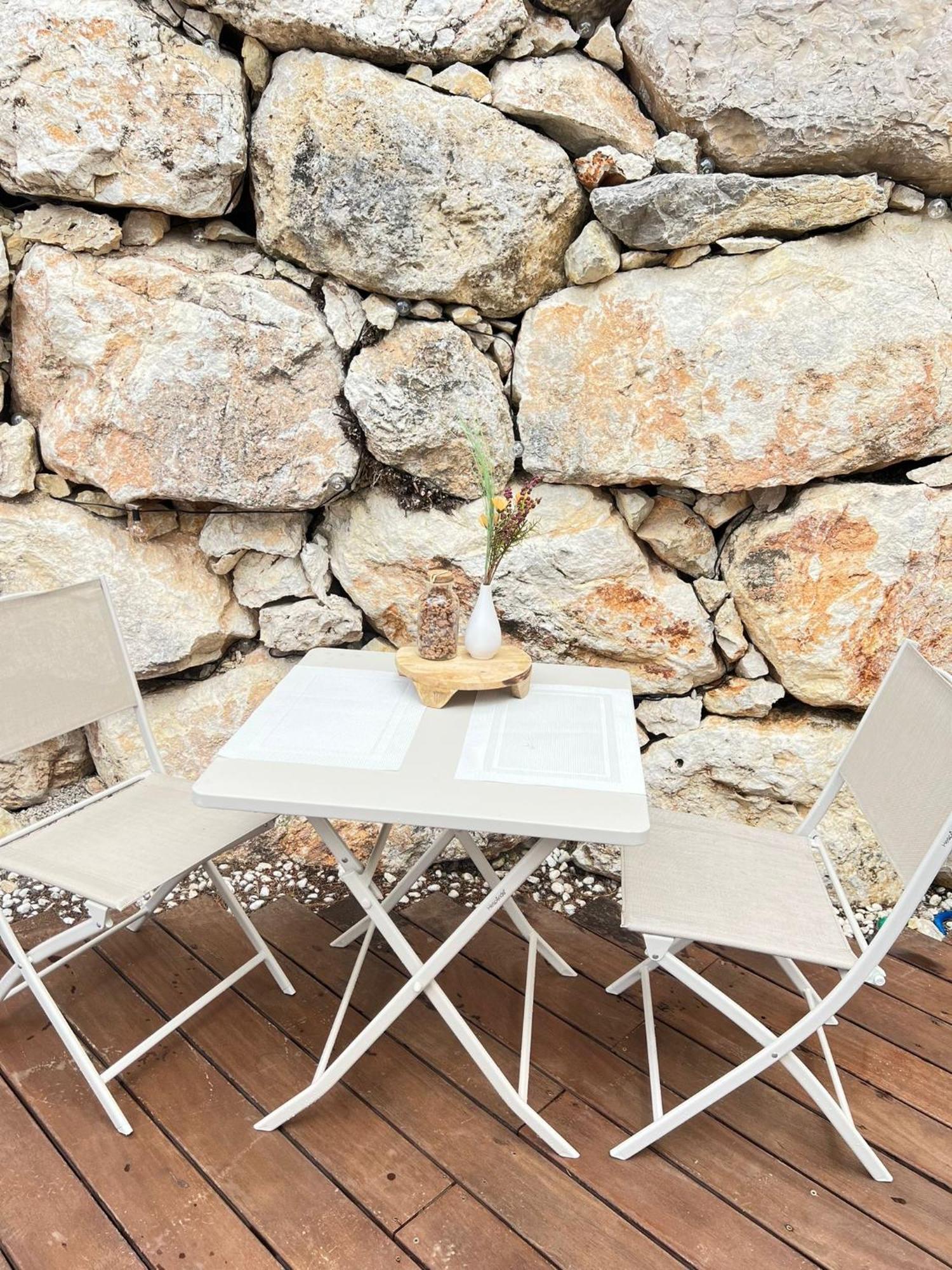Love Room Tente Lodge Spa Mfg Chez C&C, Exclusivement Reservee Aux Adultes Cantaron Eksteriør bilde