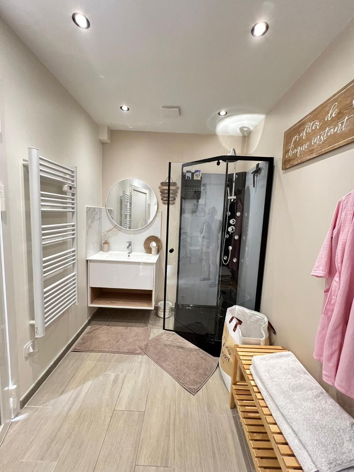 Love Room Tente Lodge Spa Mfg Chez C&C, Exclusivement Reservee Aux Adultes Cantaron Eksteriør bilde