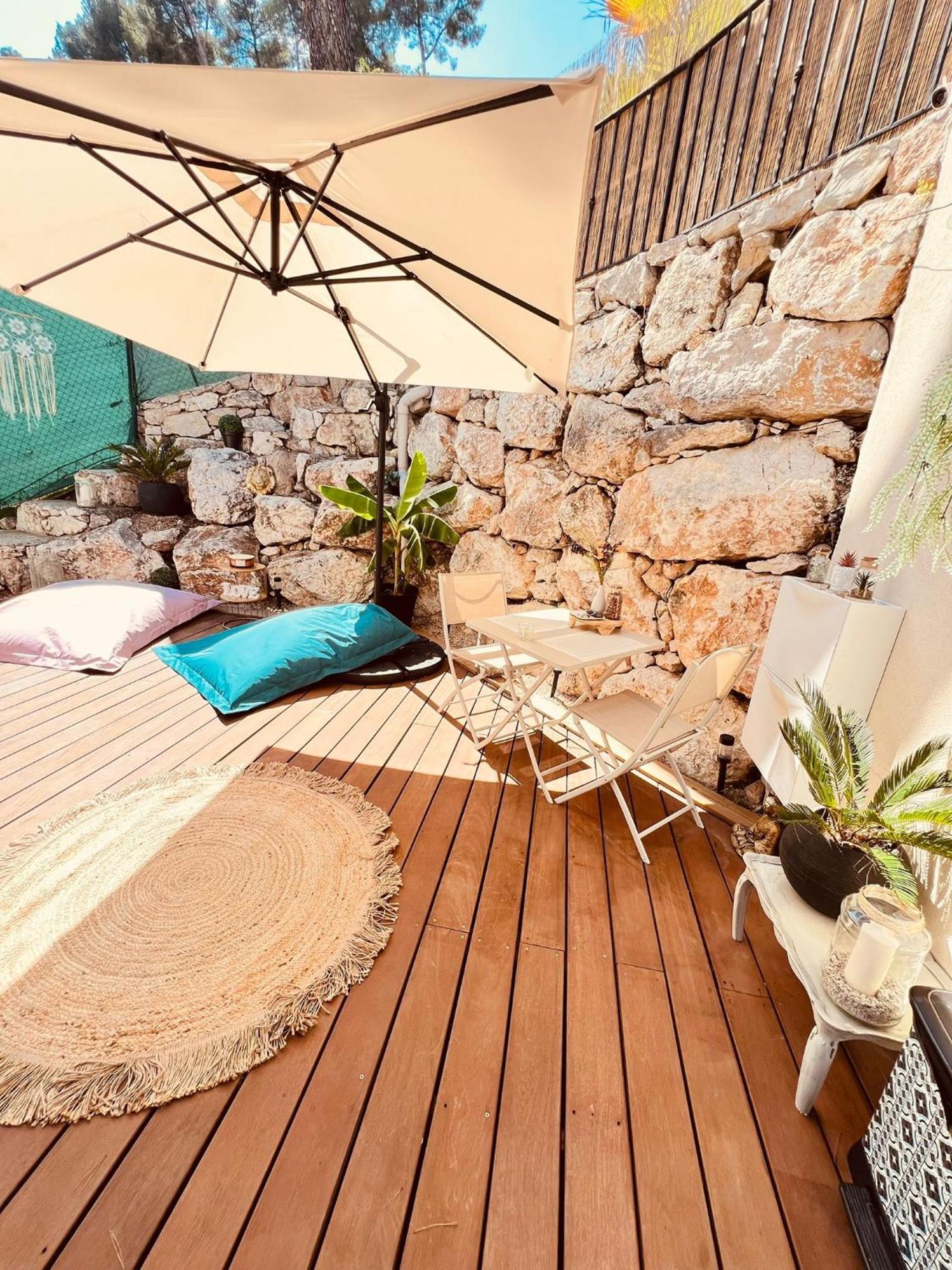 Love Room Tente Lodge Spa Mfg Chez C&C, Exclusivement Reservee Aux Adultes Cantaron Eksteriør bilde